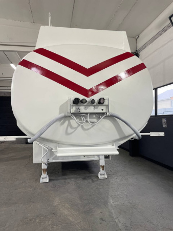 передвижная топливозаправочная станция 23000 литров модульного типа купить в Москве