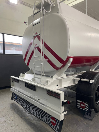 передвижная топливозаправочная станция 23000 литров модульного типа купить в Москве