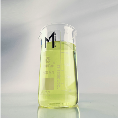 бензин АИ 95 купить оптом с доставкой в Москве