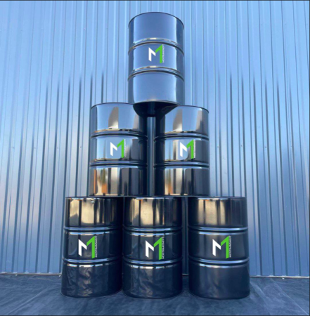 бочка с бензином аи-92 купить в Москве