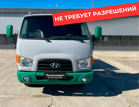 мобильная азс на 4870 литров купить по цене от 2 990 000 ₽ в Москве