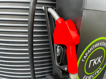 азс 3000л купить в Москве