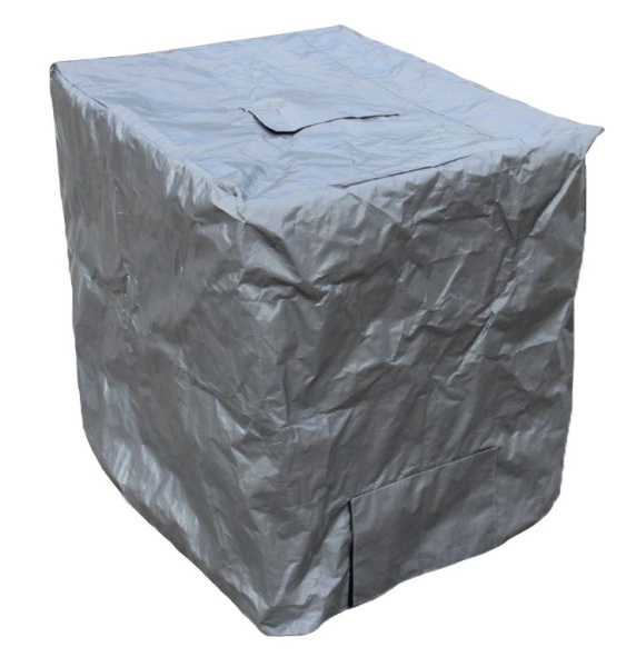 чехол для еврокуба | 1000 литров купить в Москве