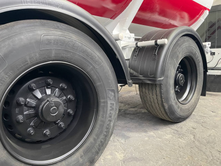 передвижная топливозаправочная станция 23000 литров модульного типа купить в Москве