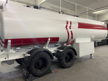 передвижная топливозаправочная станция 23000 литров модульного типа купить в Москве