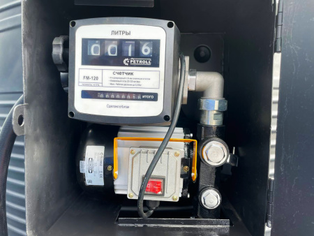 азс 3000л купить в Москве