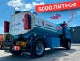мобильная азс на 5000 литров купить по цене от 2&nbsp;490&nbsp;000 ₽ в Москве