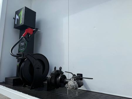 модульная азс контейнерного типа 10000 литров купить по цене от 1 190 000 ₽ в Москве модульная азс контейнерного типа 10000 литров купить в Москве